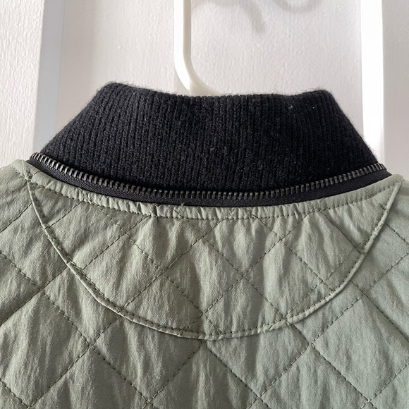 Rag & Bone Coat - Picture 9 of 9